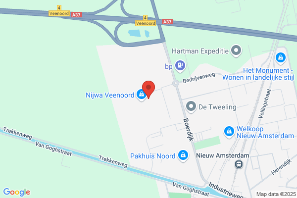 Firma Hoorn Transport