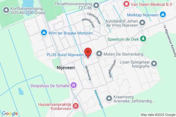 Firma Supermarkt Scheper