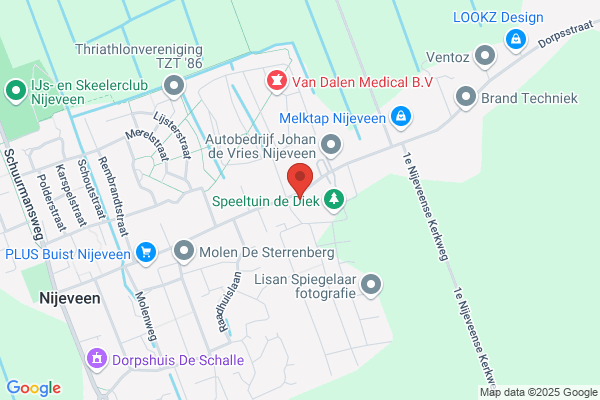 H.O.F. Adviesgroep Vof