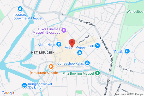 Hagedoorn