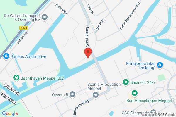 Harskamp Dak- En Zinkwerken