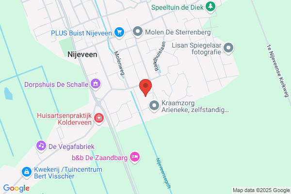 Hengsteboer bouw