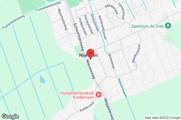 Kantine Sporthal De Eendracht