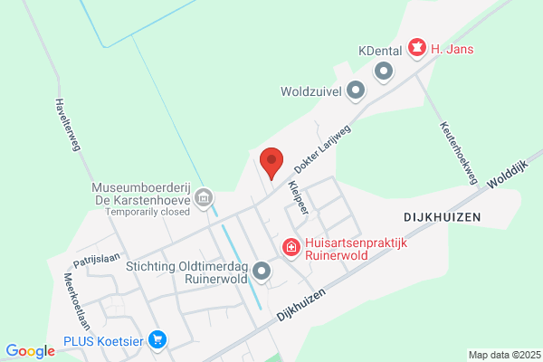Koeriersdienst Brinkman