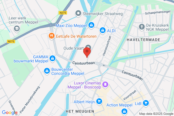 Kopieerservice Meppel