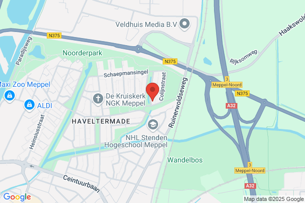 Natuursteen Oosterveen