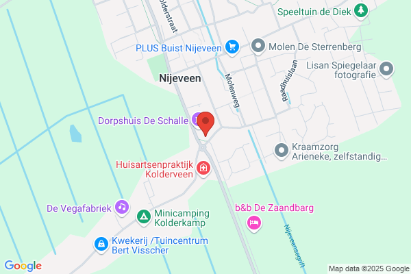 Peuterspeelzaal De Poppenkraam