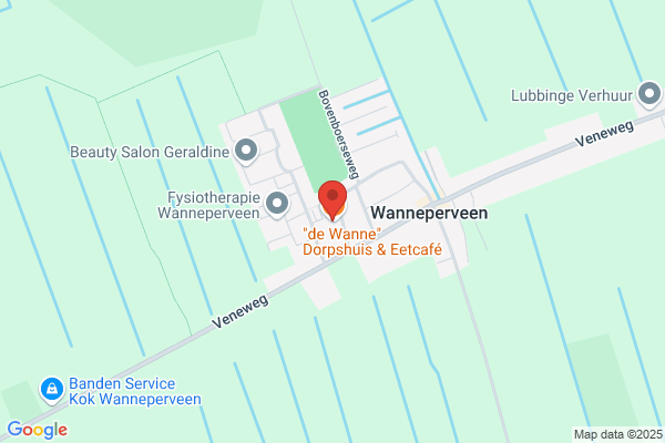 Peuterspeelzaal Peutervreugd