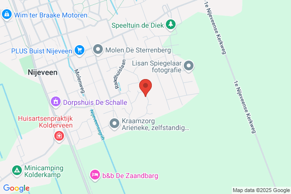 Rijschool Smid