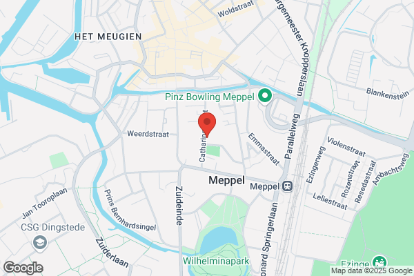 Rijschool Viktoria
