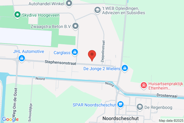 Saunaverhuurbedrijf Solaire Bv