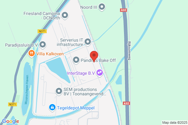 Schaafsma BV