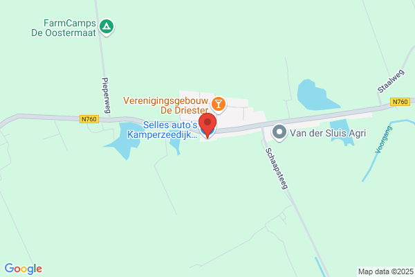 Selles Auto's Meppel B.V.