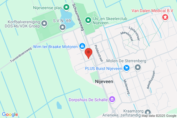 Timmerman Marktkraamverhuurbedrijf