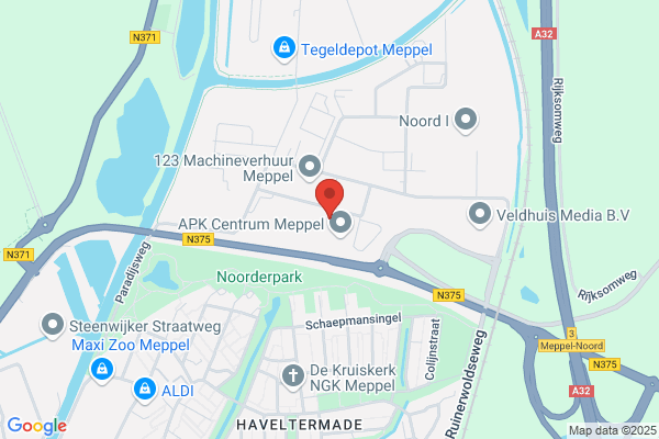 Verhuisbedrijf Mondial Zoer