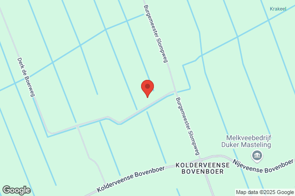 puurderij