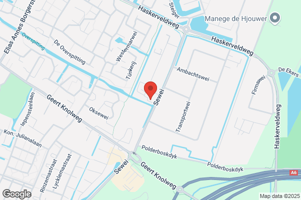 Aannemingsbedrijf Boekema Workum