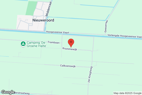 Administratiekantoor J.N.A. Burgemeester