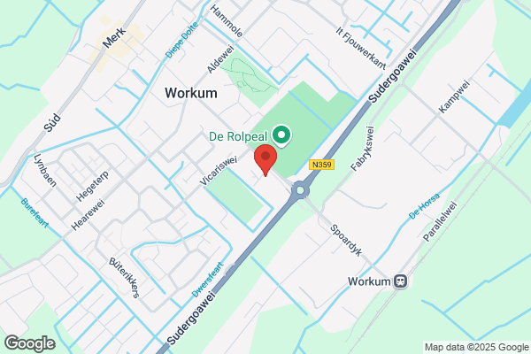 Administratiekantoor S. Westendorp Vof