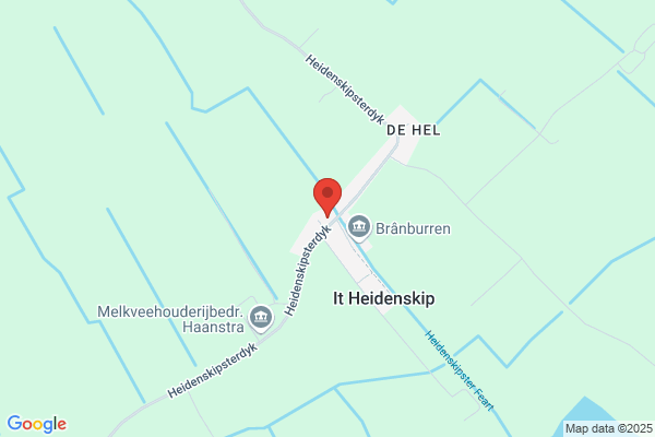 Christelijke Basisschool De Brege