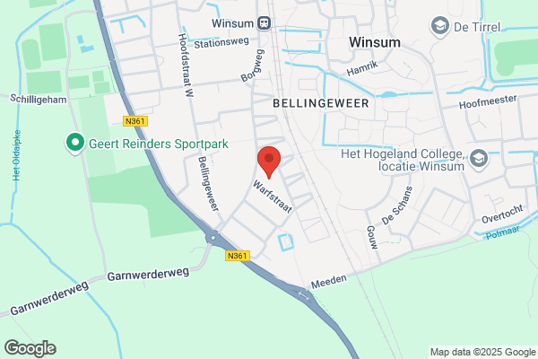 Twinkeltje