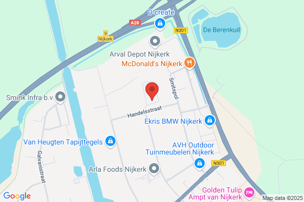 EvoBus Nederland BV