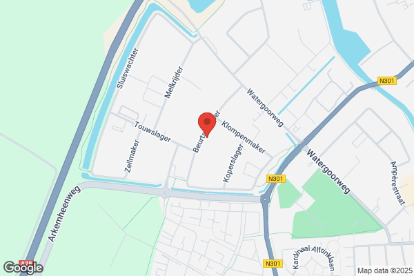 Autobedrijf Harry vd Kraats