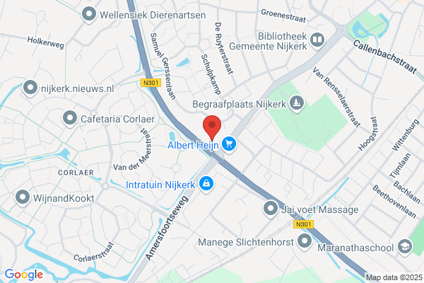 Autobedrijf Schueler