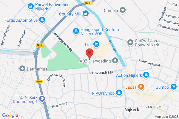 Heimensen Autoservice J W