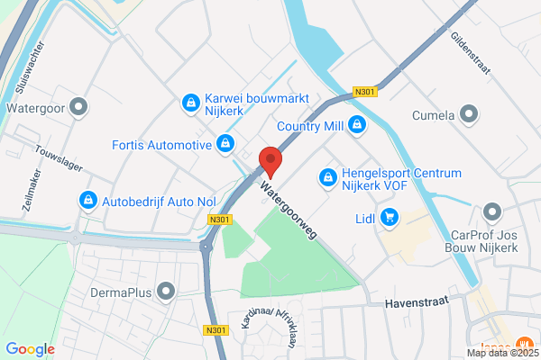 Oto Nijkerk B.V.