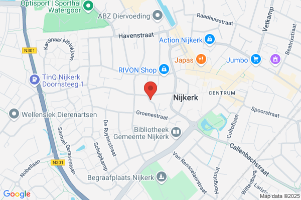 Autoservice van Mechelen