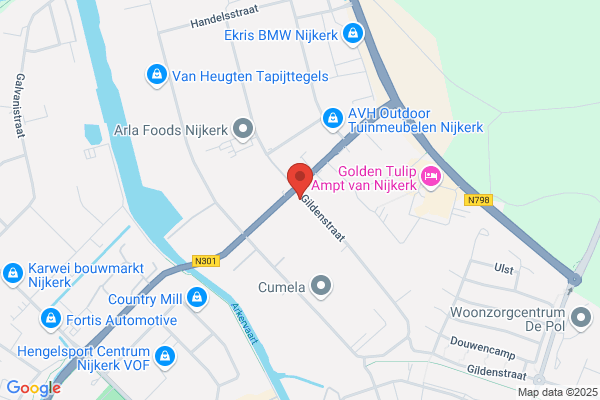 AutoVliet Service & Techniek