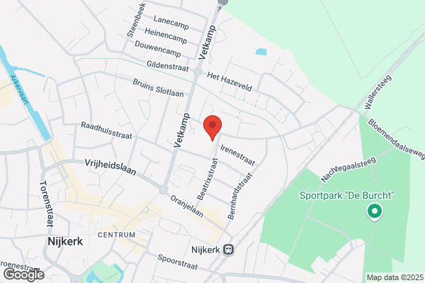 DC Loopbaanbegeleiding