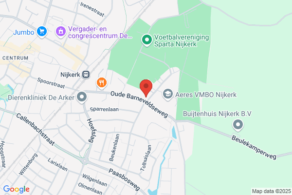 Belastingadviesbureau Van Herwijnen B.V.