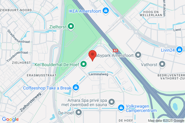 ALTHE accountancy & bedrijfsadvies