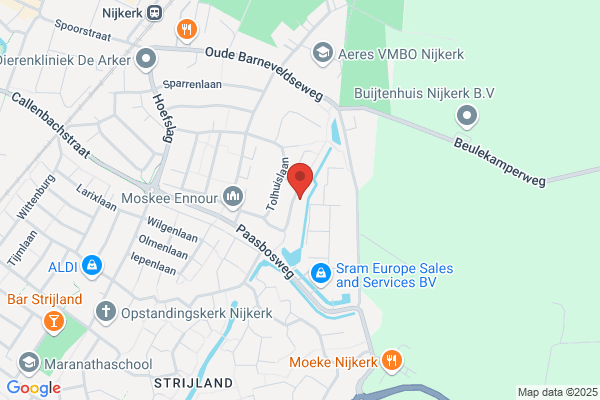 Bv Administratiekantoor Heatherhouse
