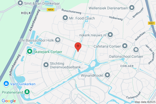 Administratiekantoor & Automatisering Ritmeester