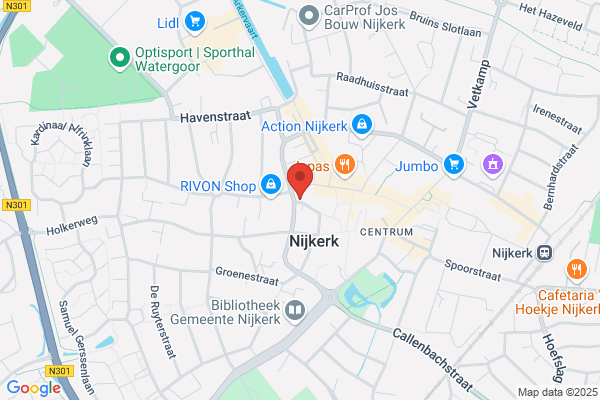 Bakkerij Ten Have & Van Dijk