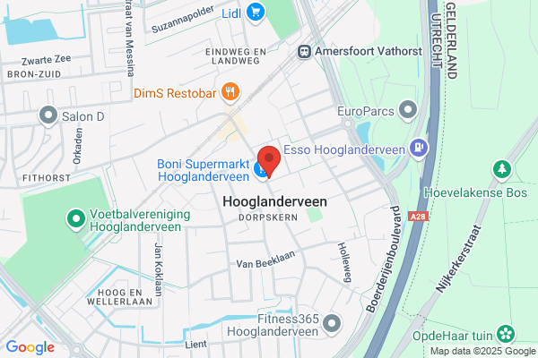 Bakkerij van de Kletersteeg