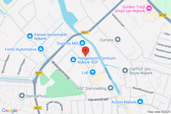 Bakkerij Van Looijengoed BV