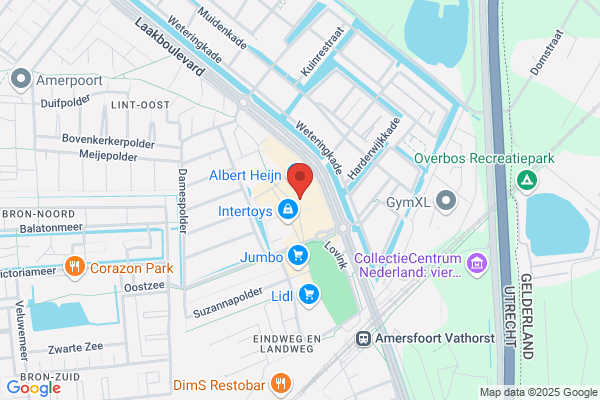 Bakkerij van de Kletersteeg