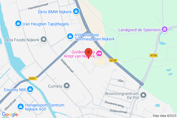 Holland Events