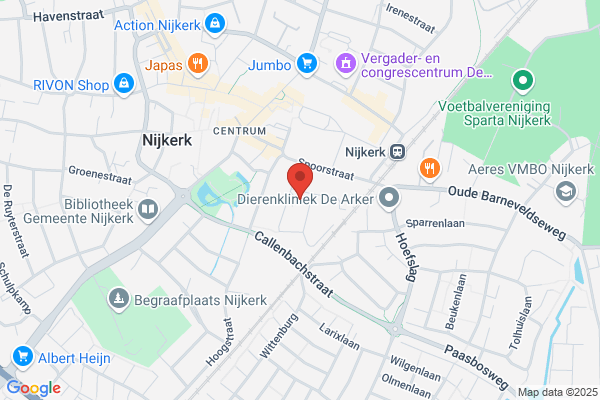 Christelijke Gereformeerde Kerk