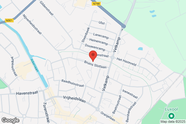 Stichting De Bijlmerkerk