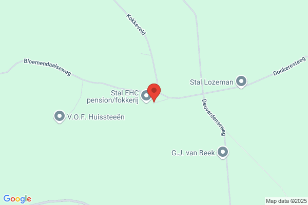 Aannemersbedrijf J Runhaar