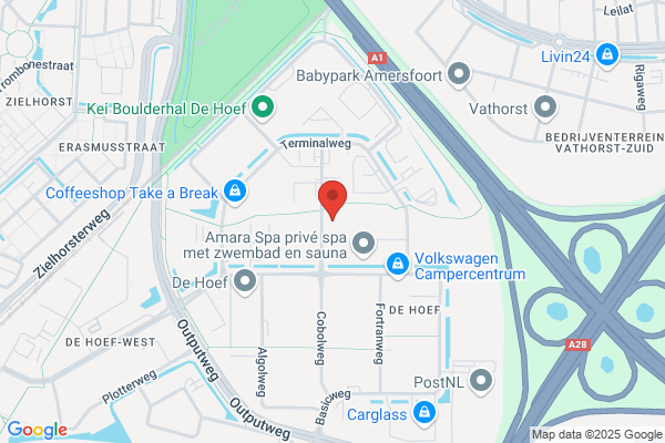Karbouw Bouwonderneming Amersfoort B.V.