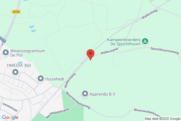 Hoveniersbedrijf H van Moorselaar