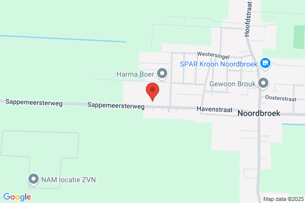 Hoveniersbedrijf S Noordhoek