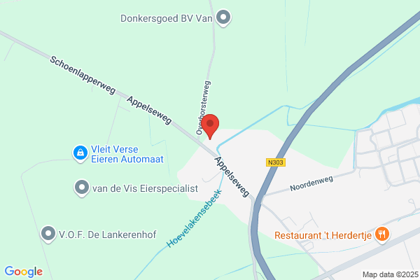 Hoveniersbedrijf Van Renselaar en Zonen VOF
