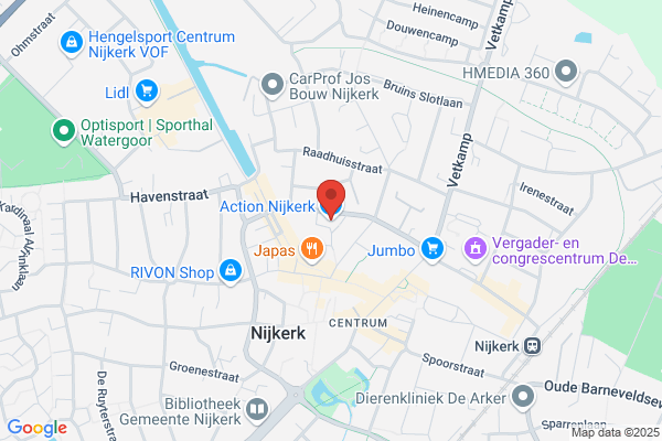 Action Nijkerk